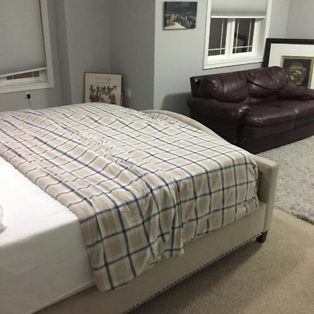 Peacefully Redifined Apartment Hamilton Ngoại thất bức ảnh