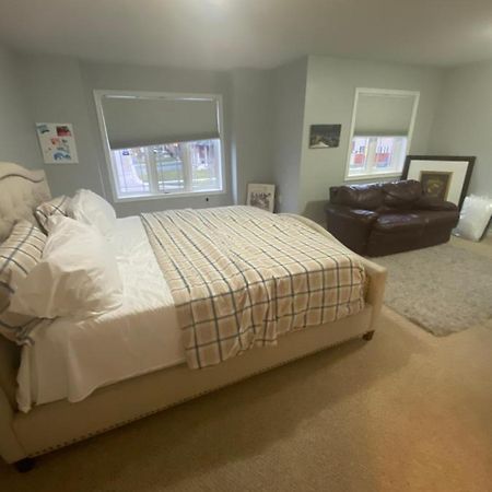 Peacefully Redifined Apartment Hamilton Ngoại thất bức ảnh