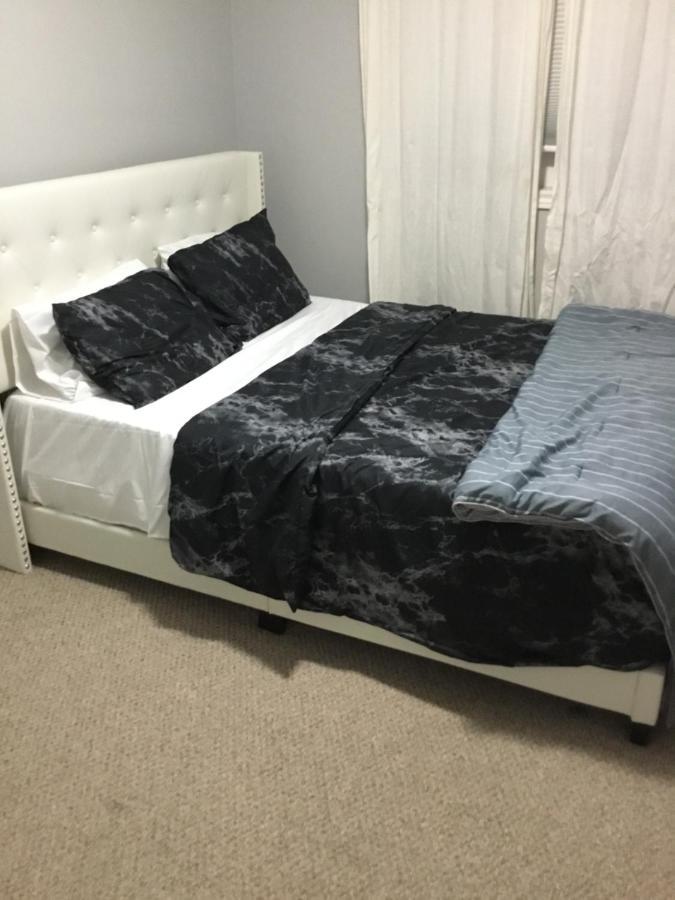 Peacefully Redifined Apartment Hamilton Ngoại thất bức ảnh