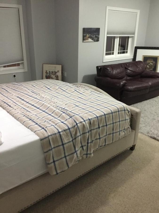 Peacefully Redifined Apartment Hamilton Ngoại thất bức ảnh