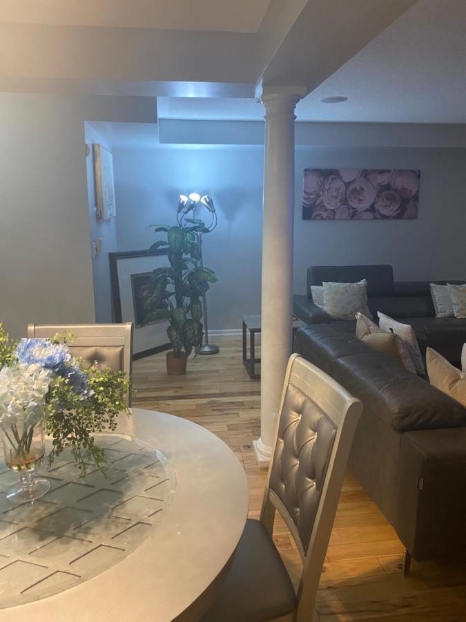 Peacefully Redifined Apartment Hamilton Ngoại thất bức ảnh