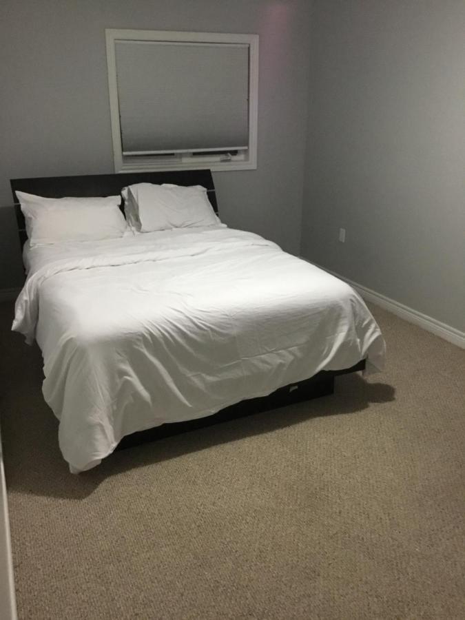 Peacefully Redifined Apartment Hamilton Ngoại thất bức ảnh