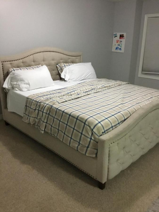 Peacefully Redifined Apartment Hamilton Ngoại thất bức ảnh
